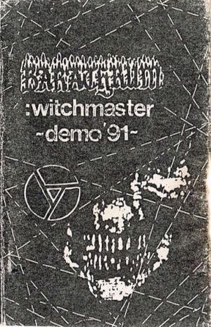 Witchmaster (EP)