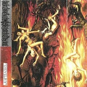 Devilry (EP)
