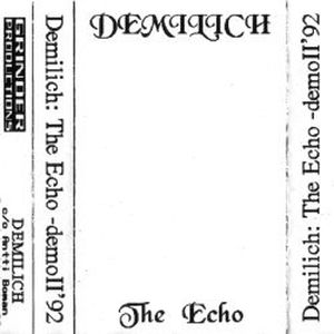 The Echo (EP)