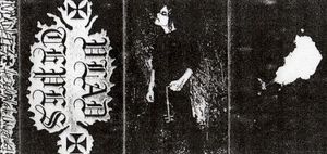 Return of the Unweeping (EP)