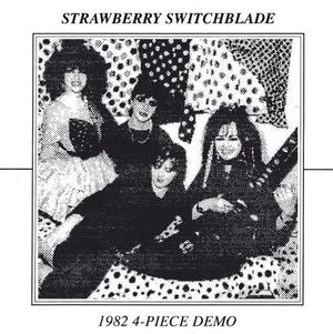 1982: 4‐Piece Demo (EP)