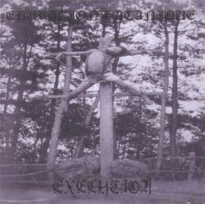 Exécution (EP)