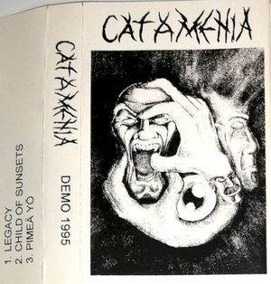 Demo '95 (EP)