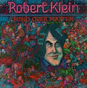 Mind Over Matter
