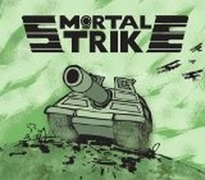Here Comes the Tank (EP)