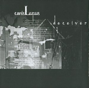 Deceiver (EP)