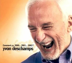 Comment ça 2000... 2001... 2002?