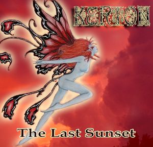 The Last Sunset