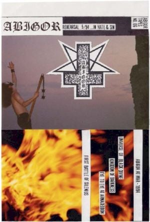 In Hate & Sin (EP)