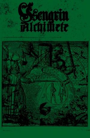 Alchimete (EP)