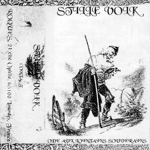 Ode aux lointains souverains (EP)