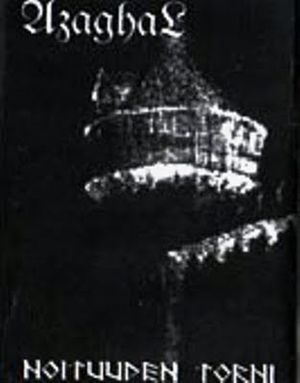 Noituuden Torni