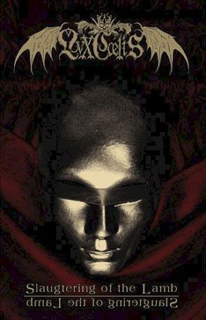 Slaughtering of the Lamb (EP)