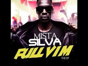 Full Vim (EP)