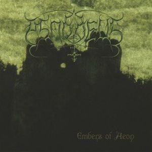 Embers of Aeon (EP)