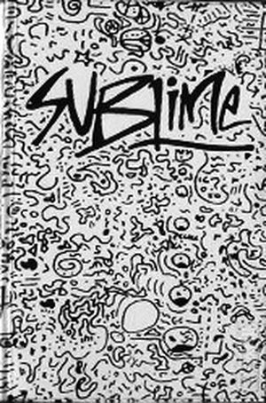 Sublime (EP)