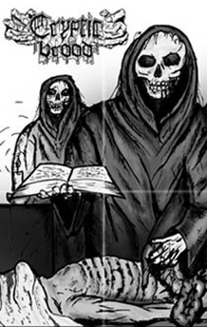 Book of Ancient Horror