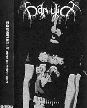 L'Odeur du Corbeau Mort (EP)
