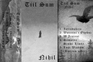 Nihil (EP)