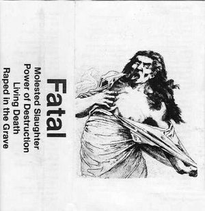 Molested Slaughter (EP)