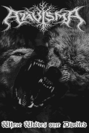 Where Wolves Once Dwelled (EP)