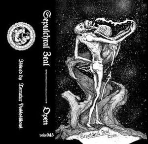 Open (EP)