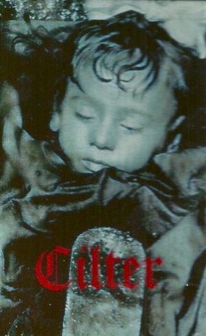 Cilter (EP)