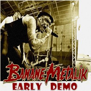 Early Demo 1990