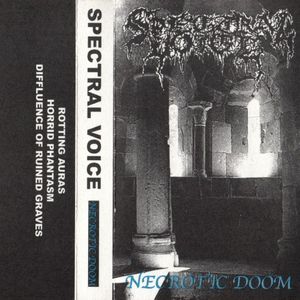 Necrotic Doom (EP)