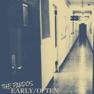 Early/Often (EP)