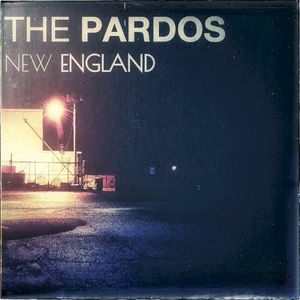 New England (EP)