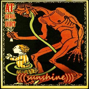 (((Sunshine))) (EP)