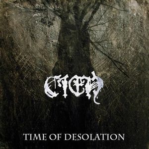 Time of Desolation