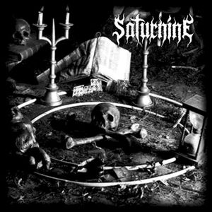 SaturninE Demo (EP)