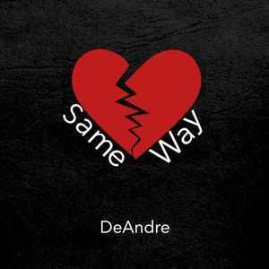 Same Way (Single)