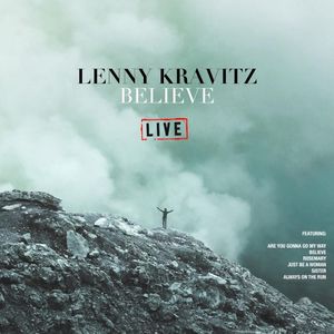 Believe (live)