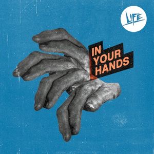 In Your Hands (Single)