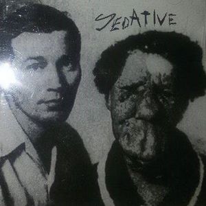Sedative (EP)