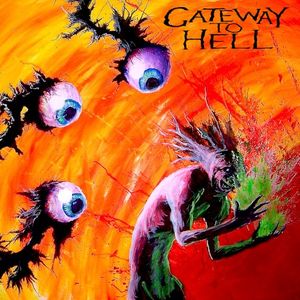 Gateway to Hell (EP)