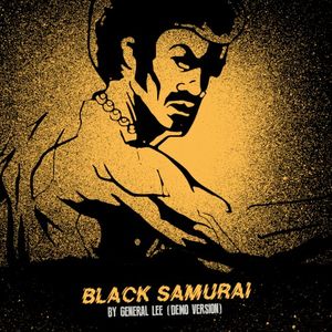 Black Samurai (Single)