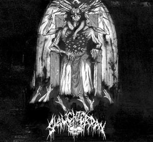 Rulers Command From Iron Thrones (EP)