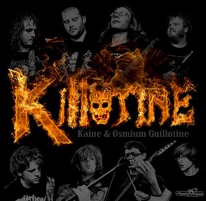 Killotine (EP)