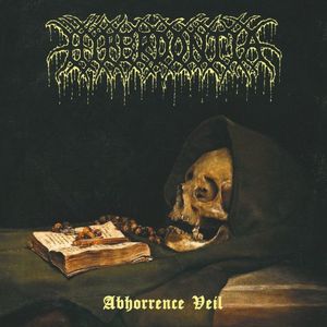 Abhorrence Veil (EP)