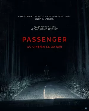 Passenger