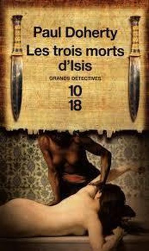 Les Trois Morts d'Isis