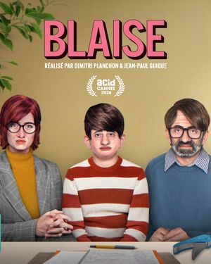Blaise
