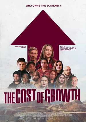 The Cost of Growth