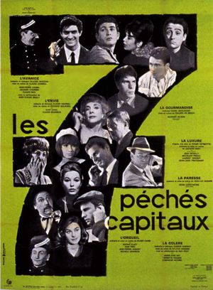 La Colère