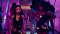 Big Party, Carlito