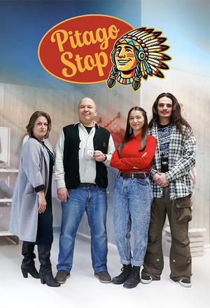 Pitago Stop